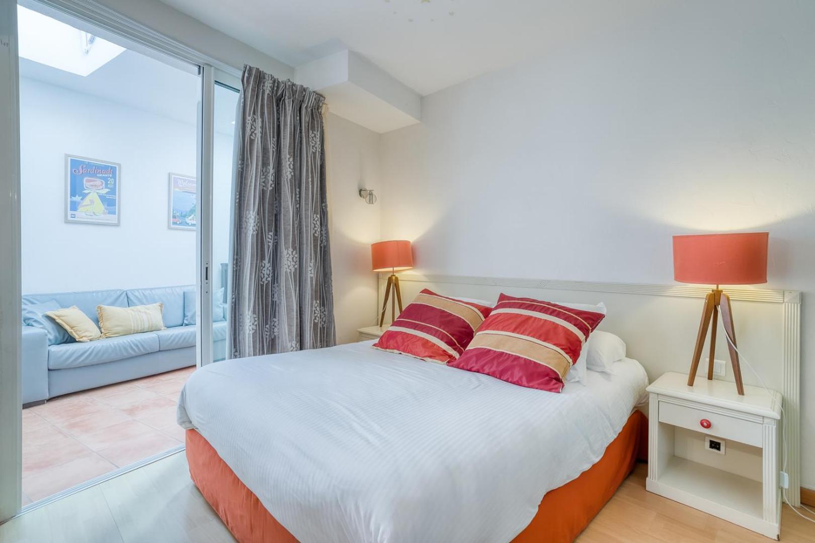 Roc Hotel - Hotel 4 Etoiles Les Pieds Dans L'Eau เลอลาวองดูว์ ภายนอก รูปภาพ