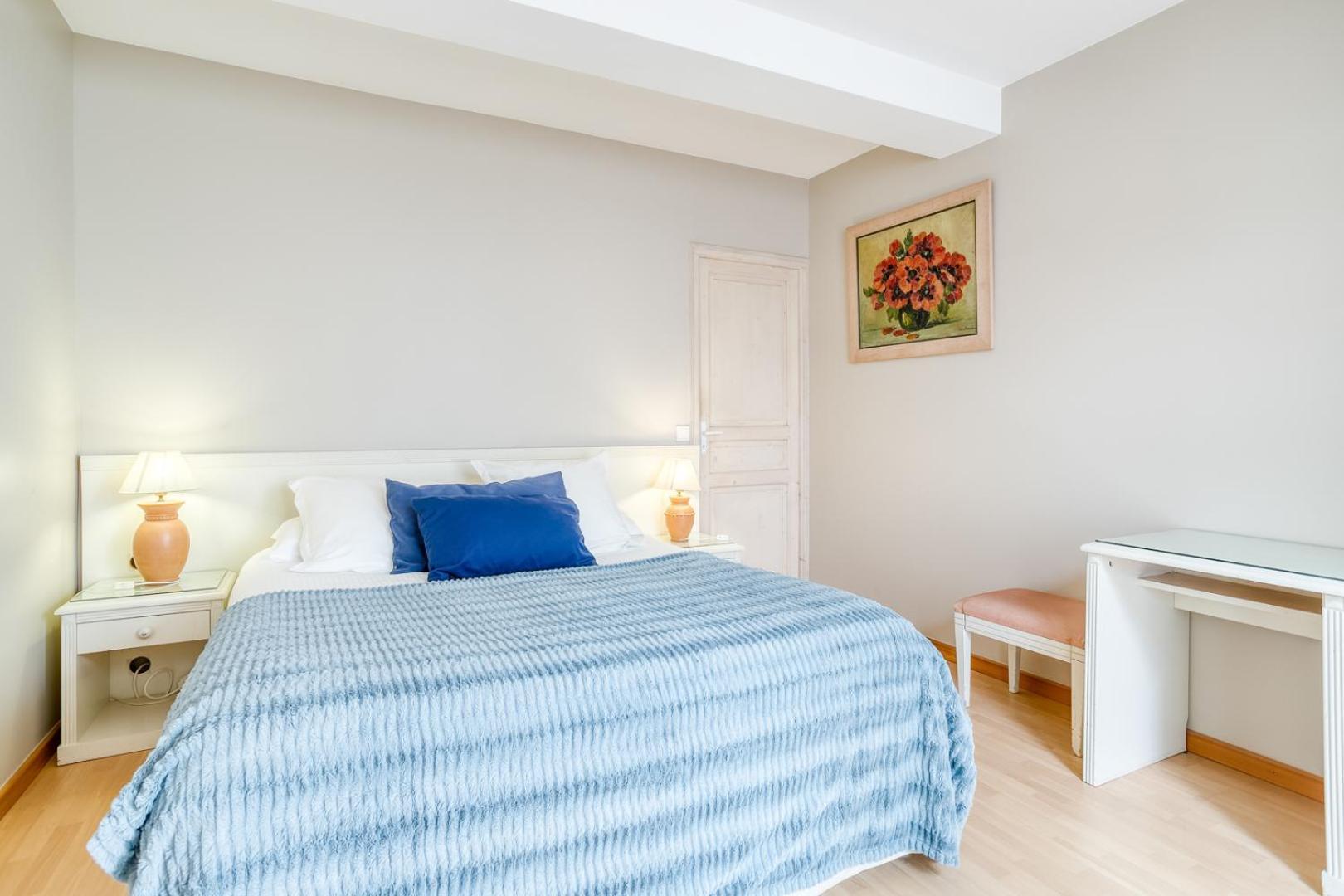 Roc Hotel - Hotel 4 Etoiles Les Pieds Dans L'Eau เลอลาวองดูว์ ภายนอก รูปภาพ